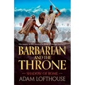 Barbarian and the Throne
