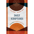 Daily Scriptures: 365 Readings in Hebrew, Greek, and Latin