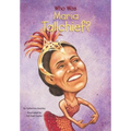 Who Is Maria Tallchief?