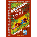 The Adventures of Tom Sawyer