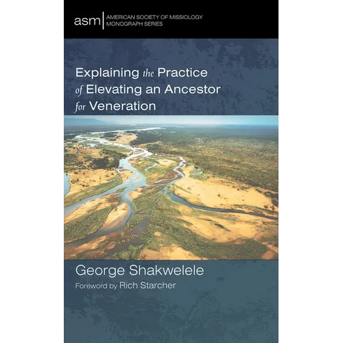 Explaining the Practice of Elevating an Ancestor for Veneration