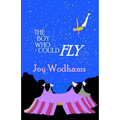 The Boy Who Could Fly: A magical story of two boys, divided by half a century, linked by blood, by the circus and by their love of flying