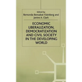 Economic Liberalization, Democratization and Civil Society in the Developing World