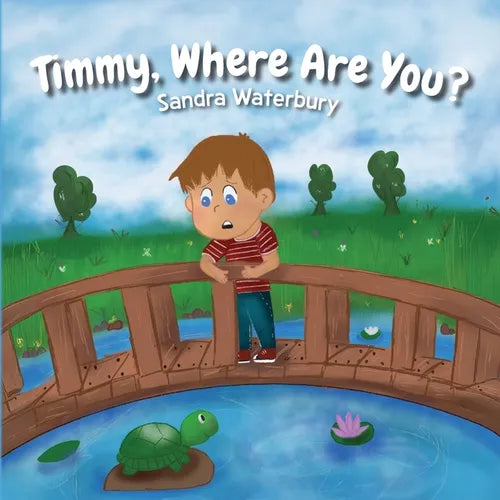 Timmy, Where Are You?