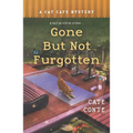 Gone but Not Furgotten