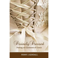 Divinely Dressed: Putting on Garments of Grace