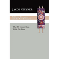 Rabbinic Literature and the New Testament