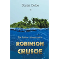 The Further Adventures of Robinson Crusoe