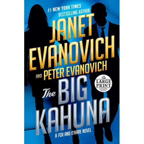 The Big Kahuna