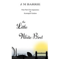 The Little White Bird