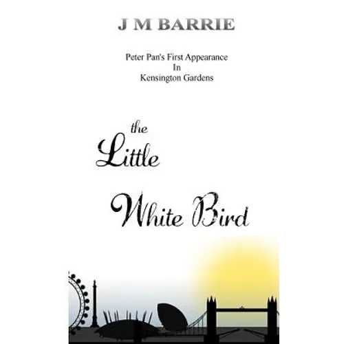 The Little White Bird