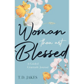 Woman, Thou Art Blessed: A Guided Gratitude Journal