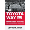 The Toyota Way, Second Edition: 14 Management Principles from the World's Greatest Manufacturer