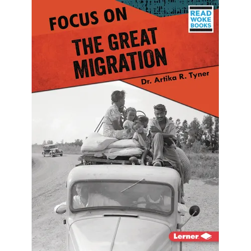Focus on the Great Migration
