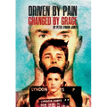 Driven by Pain, Changed by Grace: The gritty sequel to Peter Lyndon-James book, Tough Love