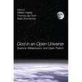 God in an Open Universe