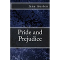 Pride and Prejudice: The original edition of 1872
