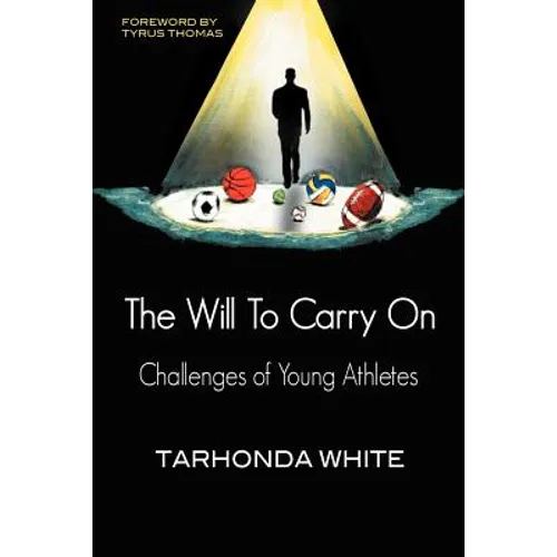 The Will to Carry on: Challenges of Young Athletes