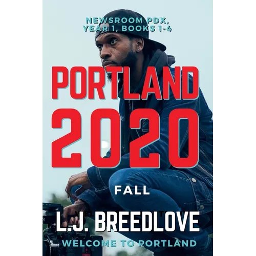 Portland 2020 Fall