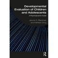 Developmental Evaluation of Children and Adolescents: A Psychodynamic Guide