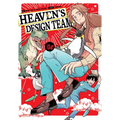 Heaven's Design Team 4