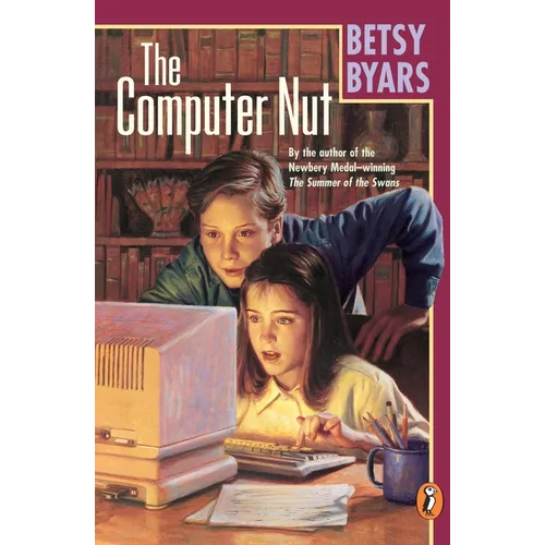 The Computer Nut
