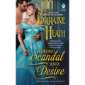 Beyond Scandal and Desire: A Sins for All Seasons Novel