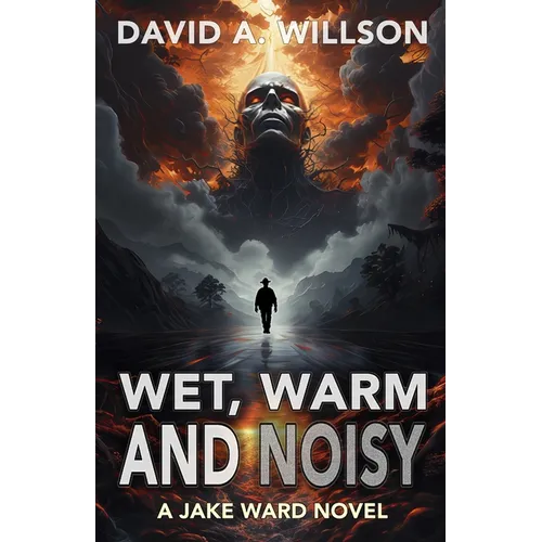 Wet, Warm and Noisy