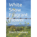 White Snow Fragrant Flower