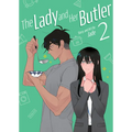 The Lady and Her Butler Vol. 2
