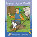Never Cry Wolf: Skills Set 5