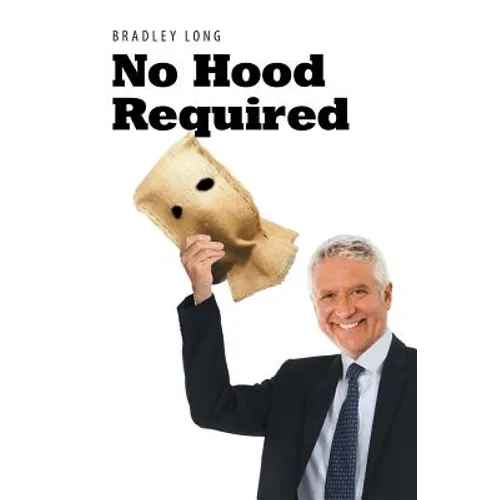 No Hood Required - Paperback