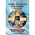 Ethical Values For Human Civility: Imperatives For Peace