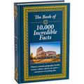 The Book of 10,000 Incredible Facts