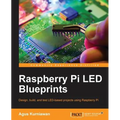 Raspberry Pi LED Blueprints