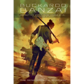 Buckaroo Banzai Against the World Crime League, Et Al: A Compendium of Evils