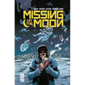 Missing on the Moon