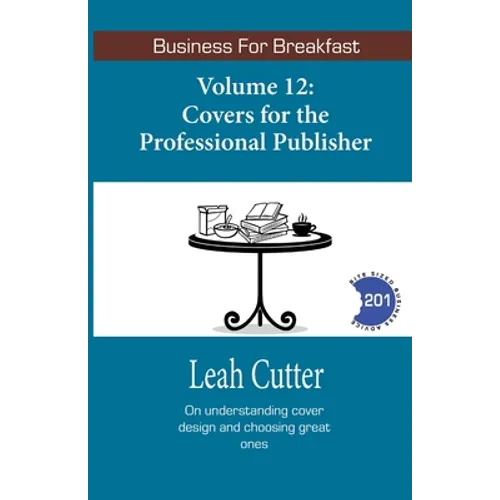 Covers for the Professional Publisher