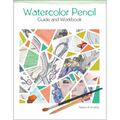 Watercolor Pencil Guide and Workbook