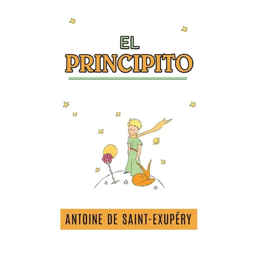El Principito