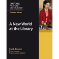 Oxford Picture Dictionary Reading Library Academic Pack (3 Books): All Three Academic Readers in One Convenient Pack.