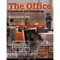 Simulations Resource Book: The Office Procedures and Technology, 7th