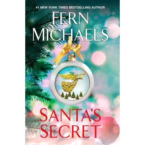 Santa's Secret
