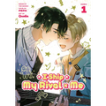 I Ship My Rival X Me (the Comic / Manhua) Vol. 1