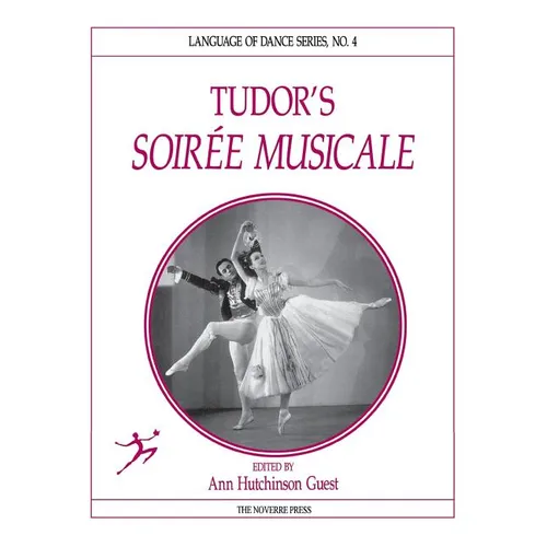 Tudor's Soirée Musicale - Paperback