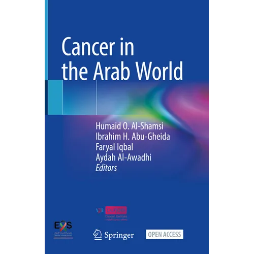 Cancer in the Arab World