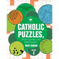 Catholic Puzzles, Word Games, and Brainteasers: Volume 2