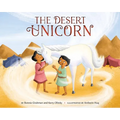 The Desert Unicorn