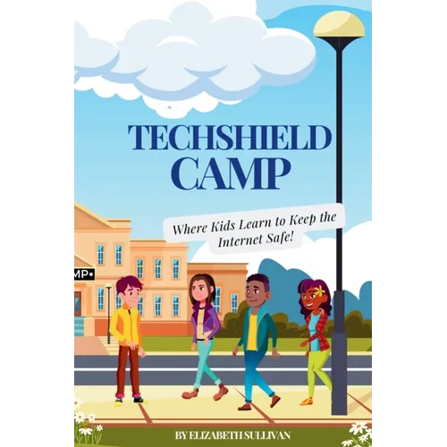 TechShield Camp