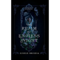 The Realm of Endless Night: A Dark and Spicy Gothic Historical Fantasy Romance
